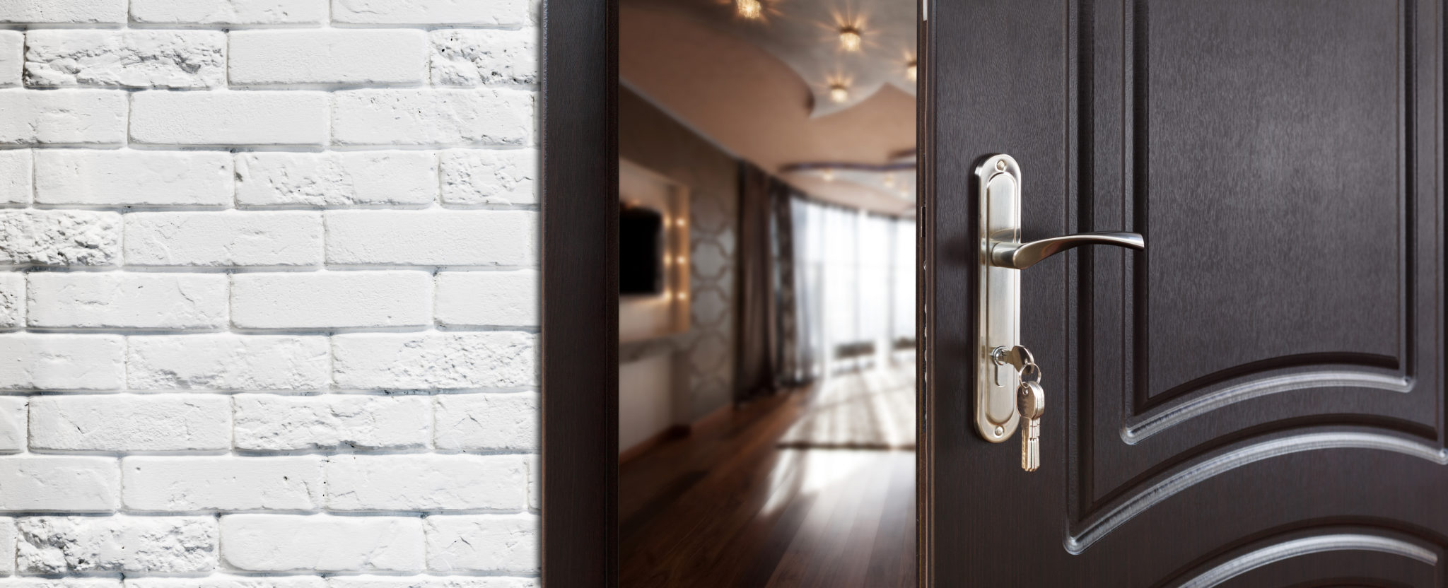 Reasons Why You Should Invest in New Doors for Your Home Katy Door